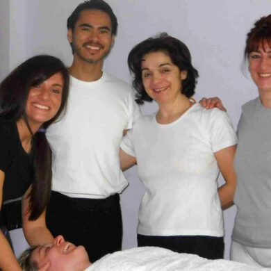 Corso Isu3c