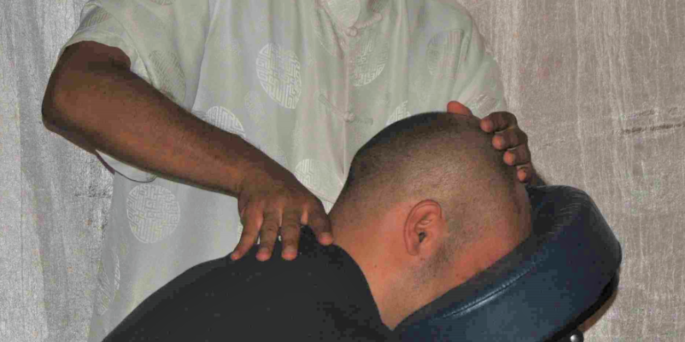 Massage assis