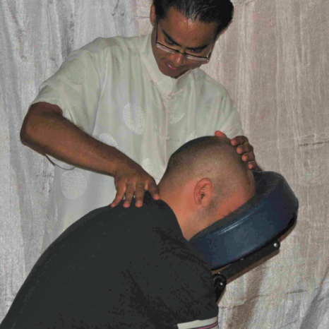 Massage assis